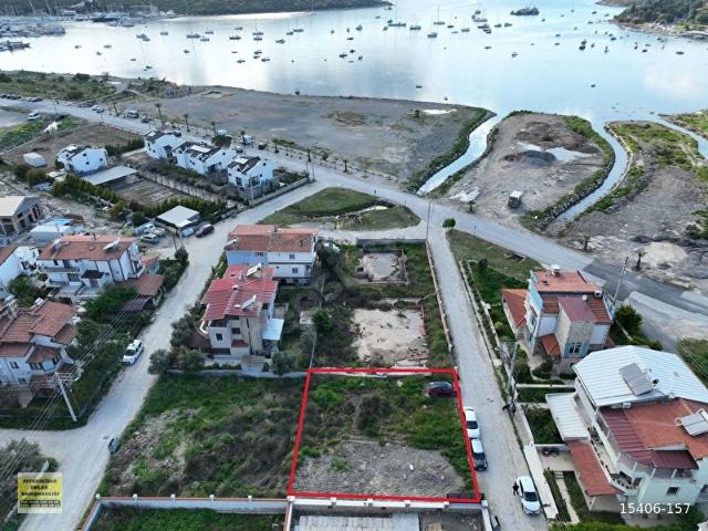 Seferihisar, İzmir içerisinde satılık Dükkan