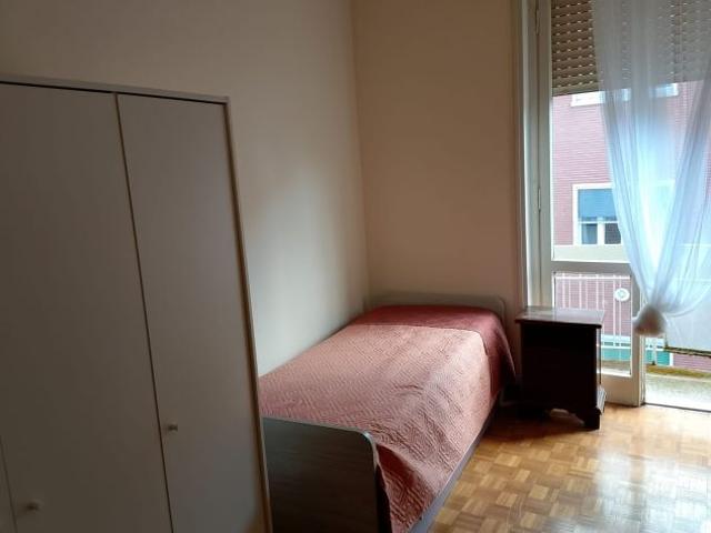 Stanza in affitto a Seregno, Lombardia