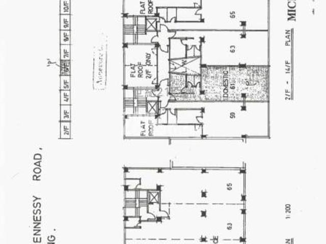 位於 灣仔 Wan Chai, 香港 Hong Kong, 提供 出售 的 公寓