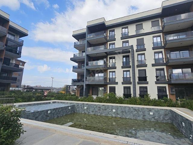 Aksu, Antalya içerisinde satılık mülk