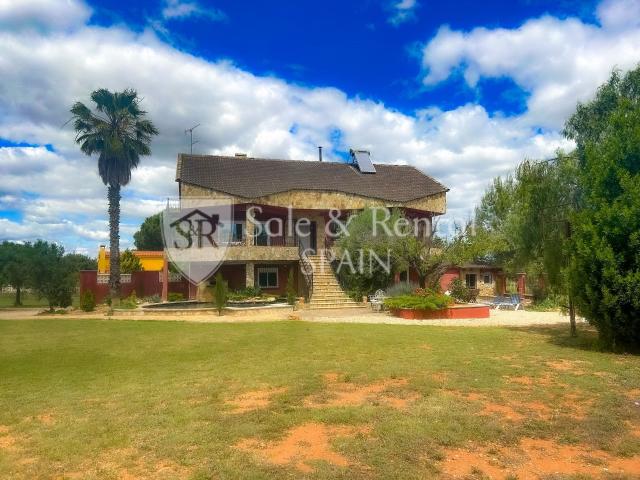 Casa en venta en Cortitxelles, la Ribera Alta