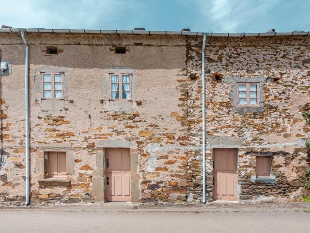 Casa en venta en Boal, Asturias