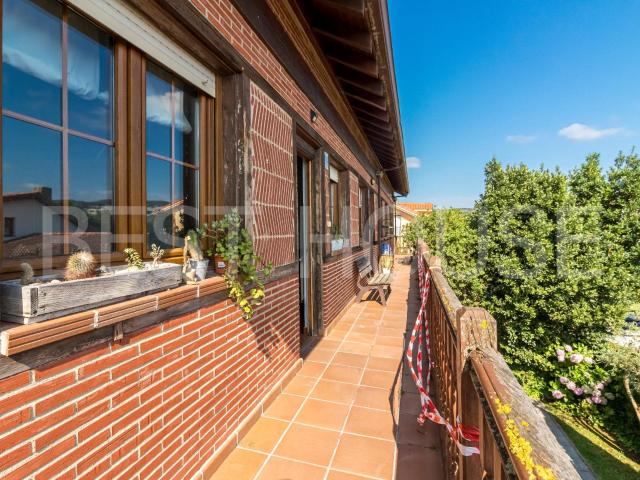 Casa en venta en Ribamontán Al Mar, Cantabria
