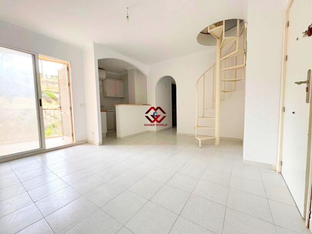 Apartamento en venta en Moreras, Bajo Guadalentín