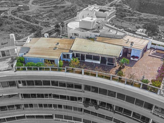 Apartamento en venta en Marazul, Adeje