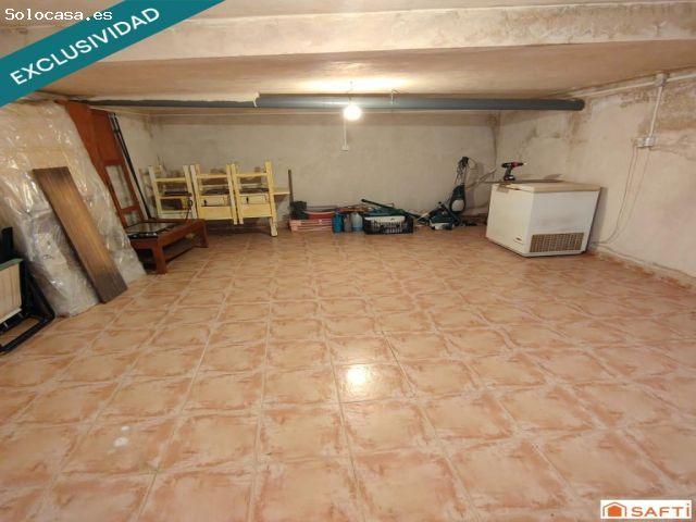 Casa en venta en Villarta De San Juan, Castilla-La Mancha
