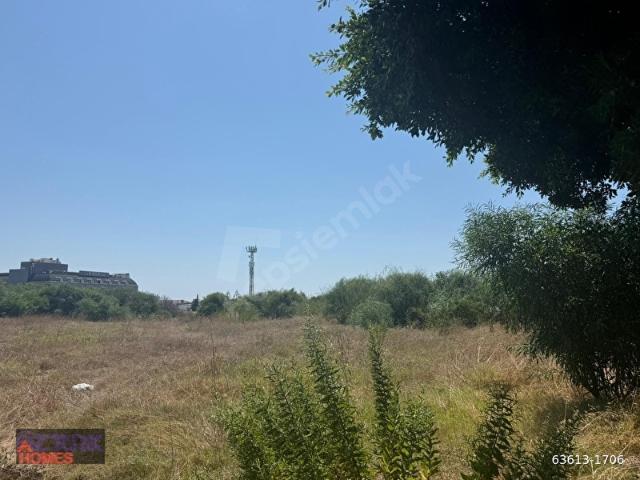Yalı, Manavgat içerisinde satılık Arsa