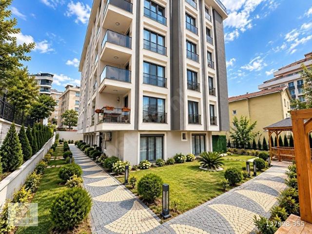 Beylikdüzü, İstanbul içerisinde satılık mülk