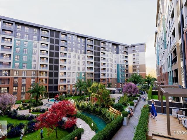 Beylikdüzü, İstanbul içerisinde satılık mülk