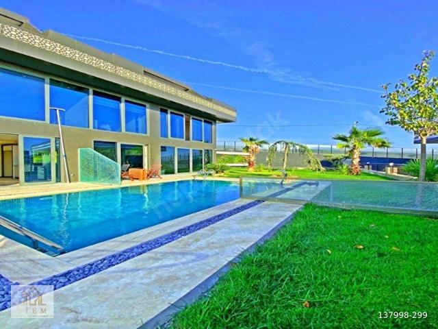 Beylikdüzü, İstanbul içerisinde satılık Villa