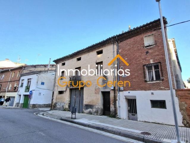 Casa en venta en Santo Domingo De La Calzada, La Rioja