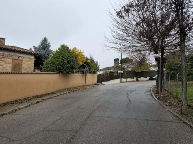 Casa en venta en Caraquiz, Uceda