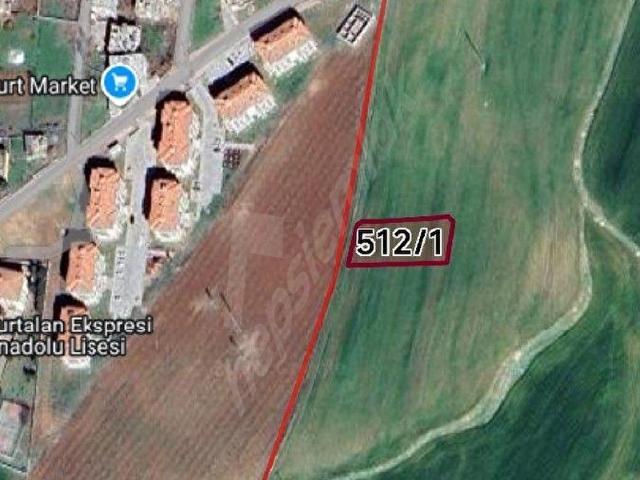 Kurtalan, Siirt içerisinde satılık Arsa