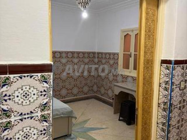 Appartement location à Ben Slimane
