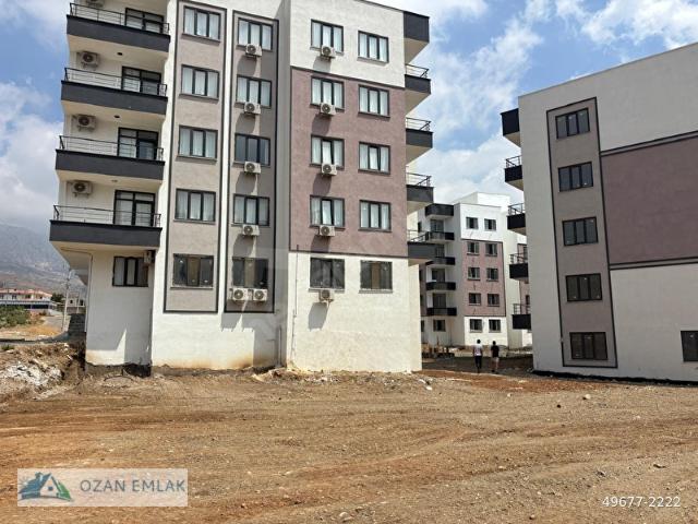 Silifke, Mersin içerisinde satılık mülk