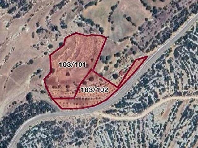 Silifke, Mersin içerisinde satılık Arsa