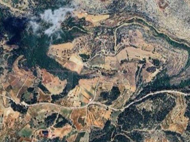 Silifke, Mersin içerisinde satılık Arsa