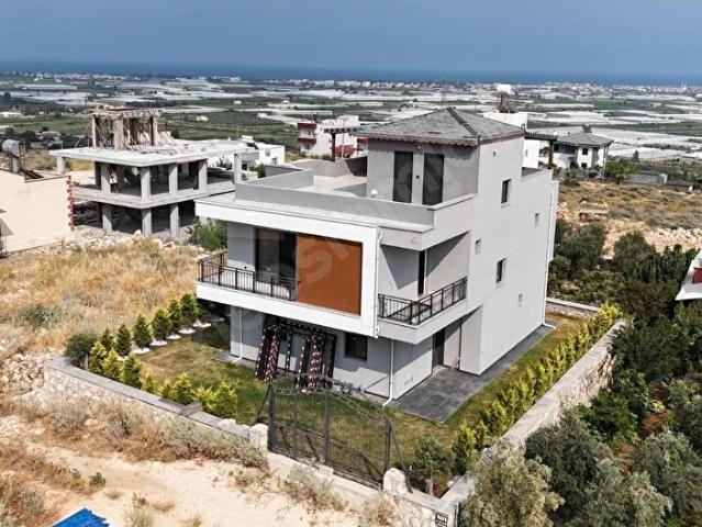 Silifke, Mersin içerisinde satılık Villa