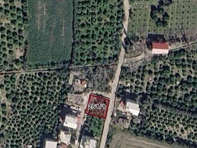 Silifke, Mersin içerisinde satılık Arsa