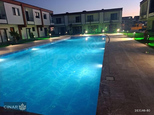 Silifke, Mersin içerisinde satılık Villa
