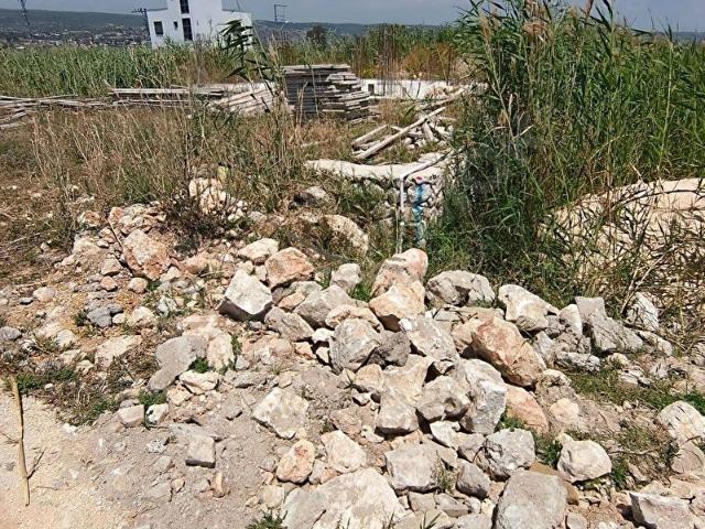 Silifke, Mersin içerisinde satılık Arsa