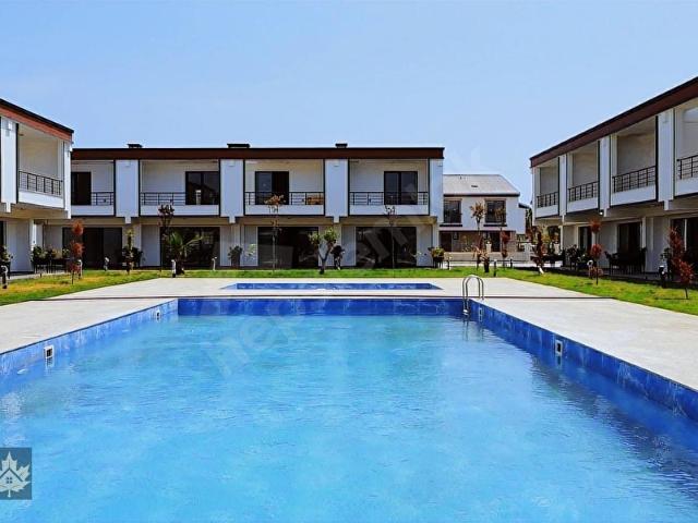 Silifke, Mersin içerisinde satılık Villa