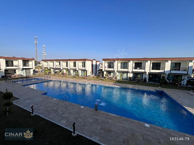 Silifke, Mersin içerisinde satılık Villa