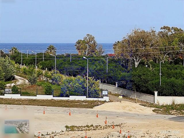 Silifke, Mersin içerisinde satılık Villa