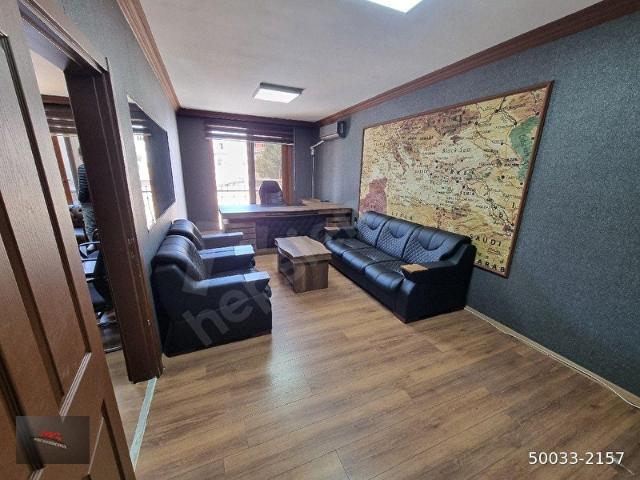 Silifke, Mersin içerisinde satılık Ofis