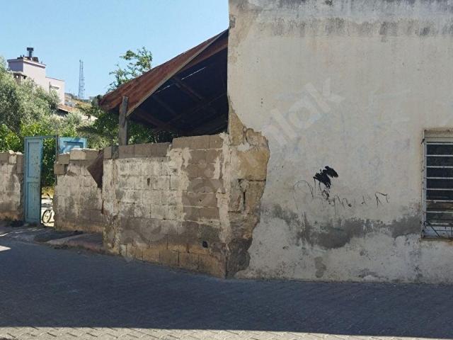 Silifke, Mersin içerisinde satılık Arsa
