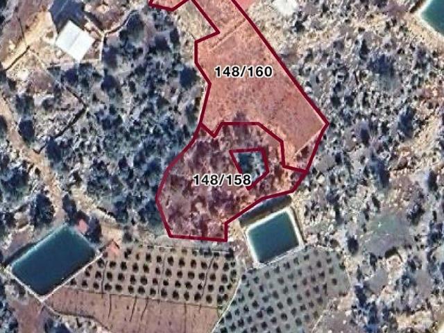 Silifke, Mersin içerisinde satılık Arsa