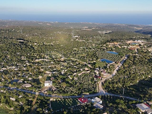 Silifke, Mersin içerisinde satılık Arsa