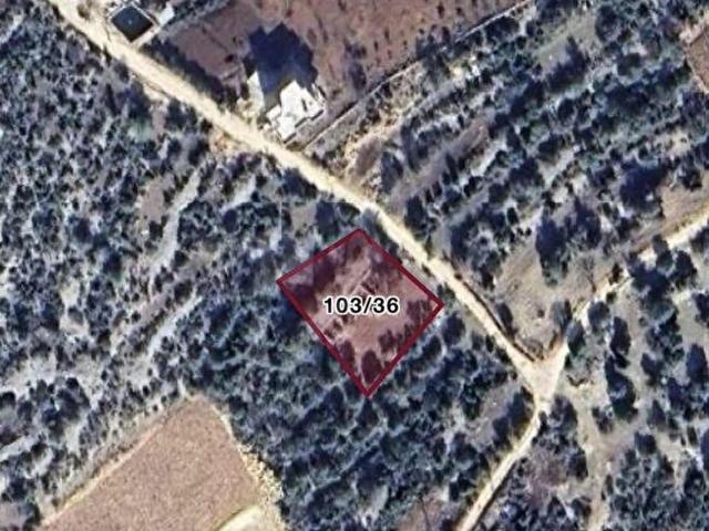 Silifke, Mersin içerisinde satılık Arsa