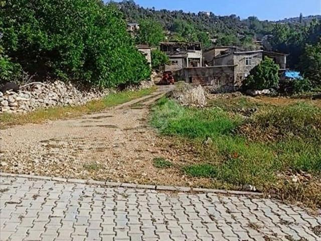 Silifke, Mersin içerisinde satılık Arsa