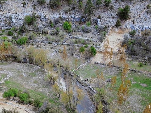 Silifke, Mersin içerisinde satılık Arsa