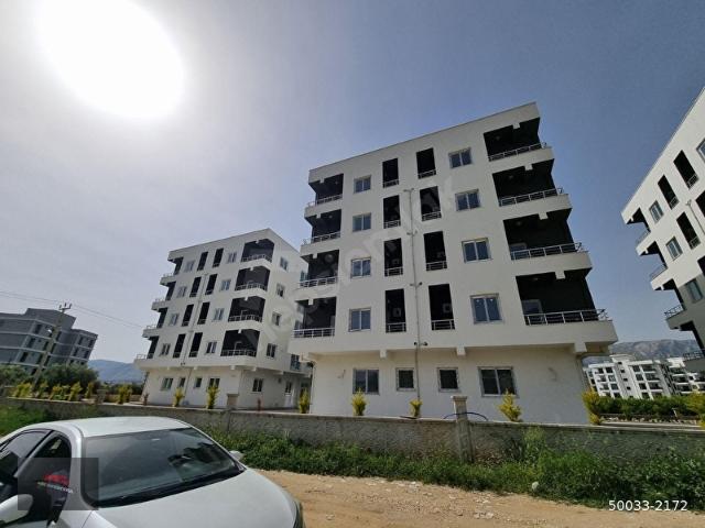 Silifke, Mersin içerisinde satılık mülk