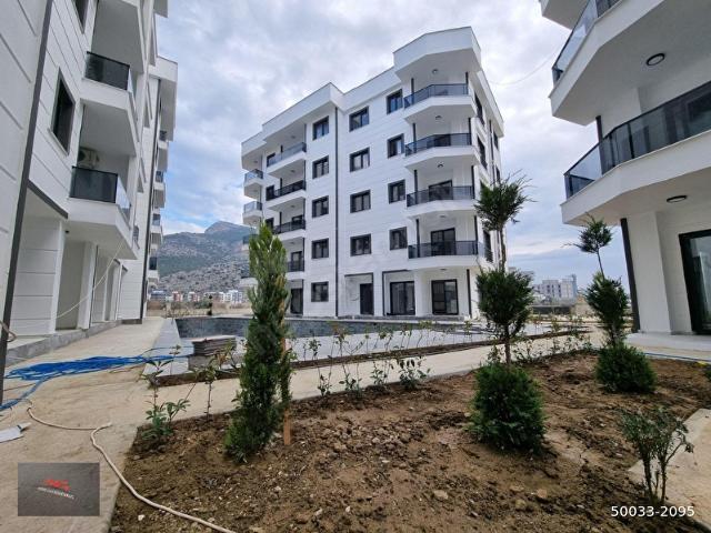 Silifke, Mersin içerisinde satılık mülk