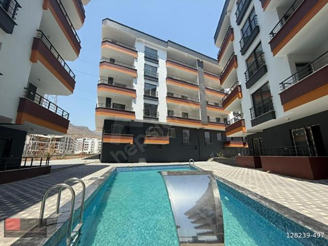 Silifke, Mersin içerisinde satılık mülk