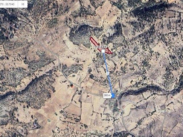 Silifke, Mersin içerisinde satılık Arsa