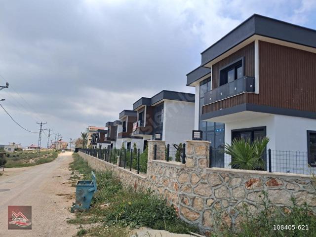 Silifke, Mersin içerisinde satılık Villa