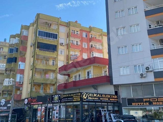 Atik, Silifke içerisinde satılık Bina