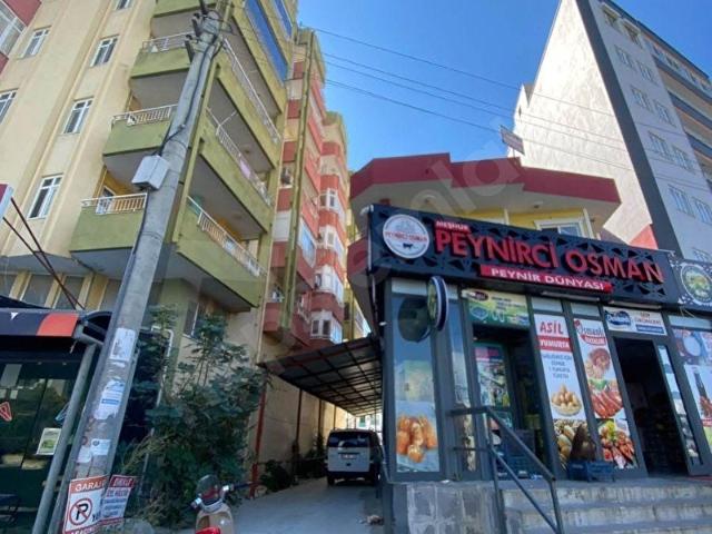 Silifke, Mersin içerisinde satılık Dükkan