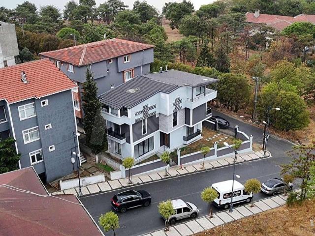 Silivri, İstanbul içerisinde satılık Villa