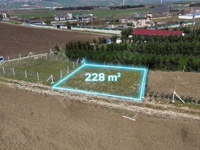 Silivri, İstanbul içerisinde satılık Arsa