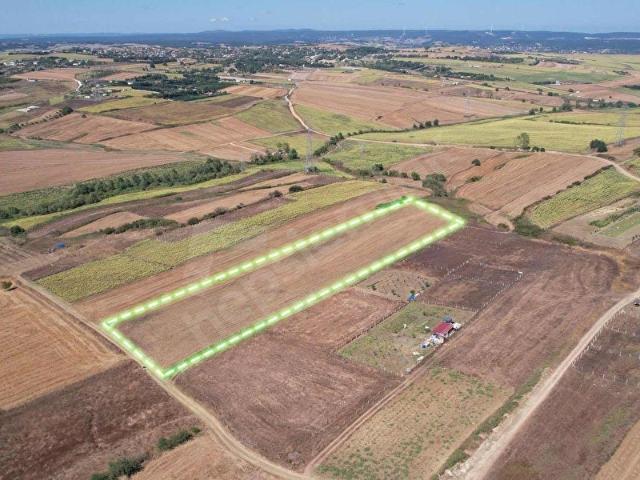 Silivri, İstanbul içerisinde satılık Arsa