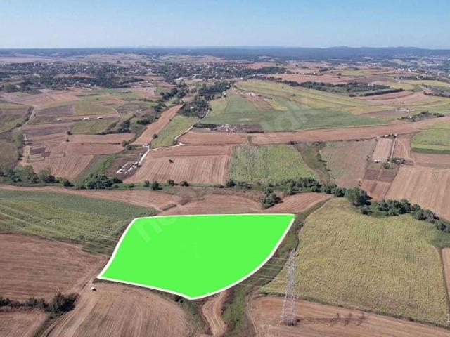 Silivri, İstanbul içerisinde satılık Arsa