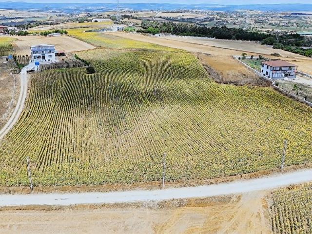 Silivri, İstanbul içerisinde satılık Arsa