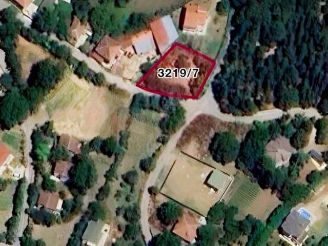 Silivri, İstanbul içerisinde satılık Arsa