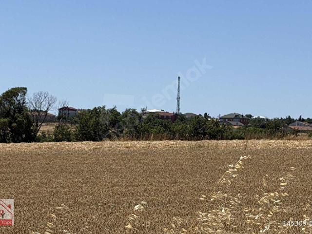 Alipaşa Mahallesi, Silivri içerisinde satılık Arsa