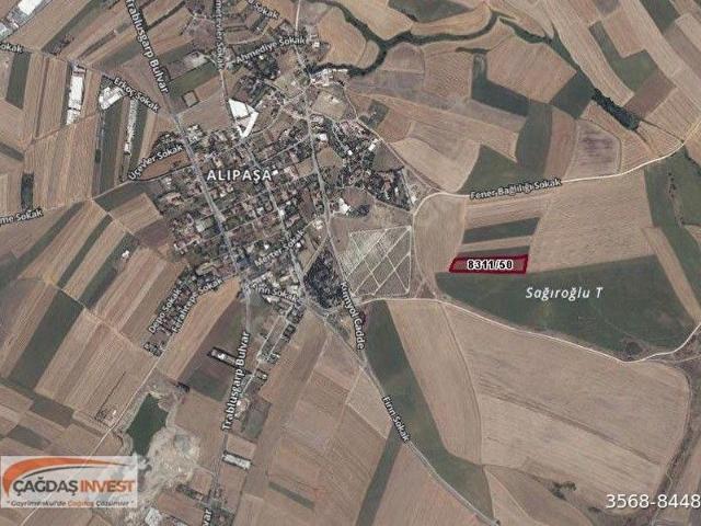 Silivri, İstanbul içerisinde satılık Arsa